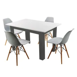 zestaw-stol-120x80-blat-bialy-nogi-szare-4-jasno-szare-krzesla-milano