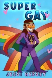 super-gay