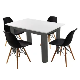 zestaw-stol-120x80-blat-bialy-nogi-szare-4-czarne-krzesla-milano