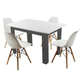 zestaw-stol-120x80-blat-bialy-nogi-szare-4-biale-krzesla-milano