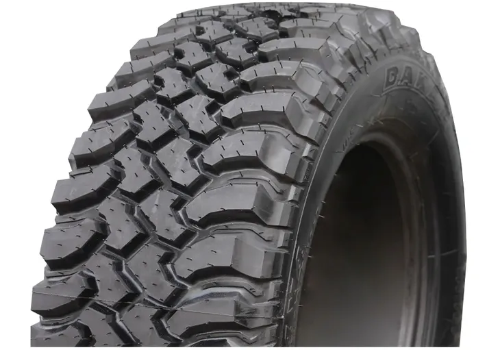 4x 235/75R15 OPONY CAŁOROCZNE DAKAR M/T