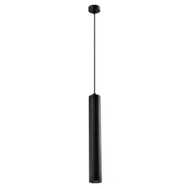 tubo-lampa-wiszaca-czarny-1x25w-gu10-klosz-40cm-czarny-candellux