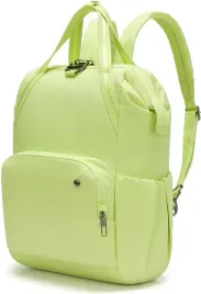 plecak-antykradziezowy-damski-pacsafe-citysafe-cx-17l-matcha