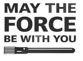 naklejka-na-sciane-napis-cytat-dekoracja-scienna-may-the-force-be-with-you