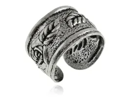 nausznica-srebrna-zacisk-oponka-roza-kn164-06g