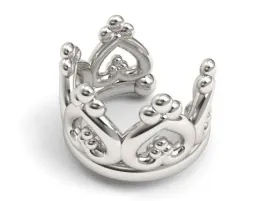 srebrna-nausznica-korona-diadem-srebro-925-zacisk