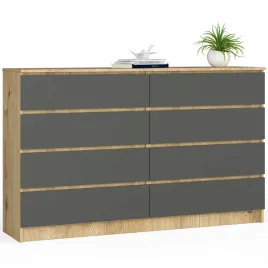 pojemna-komoda-160-sypialnia-artisan-8-szuflad