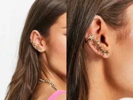 svnx-pojedyncza-nausznica-zlota