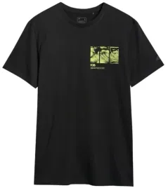 koszulka-meska-bawelniana-t-shirt-meski-sportowy-z-nadrukiem-4f-m2106