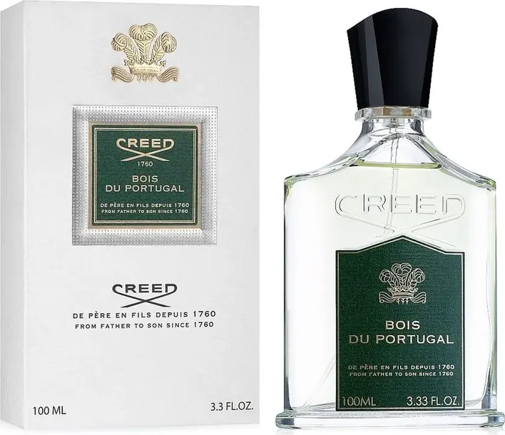 creed bois du portugal