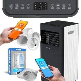 3w1-klimatyzator-przenosny-pokojowy-duo-3kw-wifi-cichy-osuszacz-uszczelka