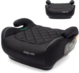 baby-mix-hero-i-size-fotelik-samochodowy-booster-podstawka