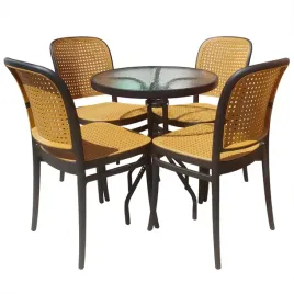 zestaw-stol-bistro-czarny-i-4-krzesla-wiko-czarne