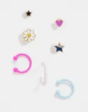 accessorize-zestaw-5-kolczykow-nausznic-rodzaj-brak-informacji
