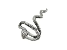 nausznica-srebrna-waz-zmija-ear-cuff-na-prawe-ucho-kn198