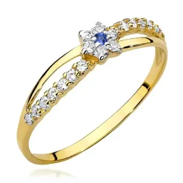zloty-pierscionek-zareczynowy-333-8k-cyrkonie-r12