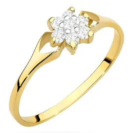 zloty-pierscionek-333-kwiatek-z-cyrkoniami-r-18