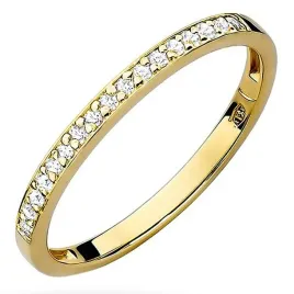 zloty-pierscionek-obraczka-cyrkonie-pr-375-r-20