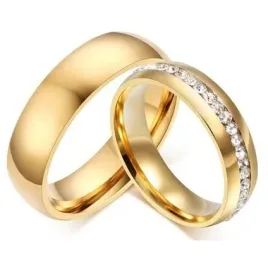 zlota-obraczka-slubna-cyrkonie-stal-316l-1szt-ko3