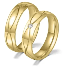 ko13-zlote-obraczki-slubne-cyrkonia-stal-316l-para