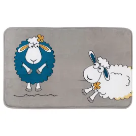 dywanik-lazienkowy-funny-sheep-50x80-antyposlizgowy