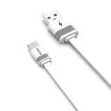 proda-fenche-pd-b17a-kabel-usb-c-3a-1m-bialy