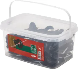 izolator-pierscieniowy-do-drutu-i-plecionki-z-wkretem-compact-czarny-90-s