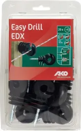 izolator-pierscieniowy-easy-drill-edx-wzmacniany-czarny-20-szt-ako