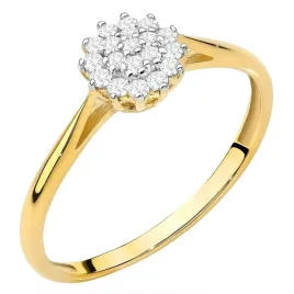 zloty-pierscionek-8k-z-cyrkoniami-333-prezent-r-13
