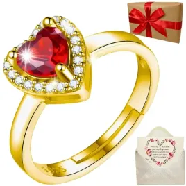 pierscionek-zloty-serce-regulowany-z-cyrkoniami-srebro-925