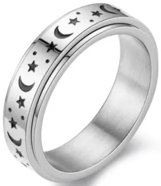 srebrny-pierscionek-obrotowy-gwiazdy-ksiezyc-ring