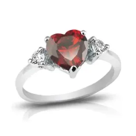 srebrny-pierscionek-z-czerwonym-sercem