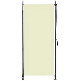 roleta-zewnetrzna-z-korbka-odporna-na-uv-kremowa-100x270-cm