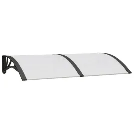 daszek-nad-drzwi-z-poliweglanu-i-abs-czarny-przezroczysty-150x75-cm