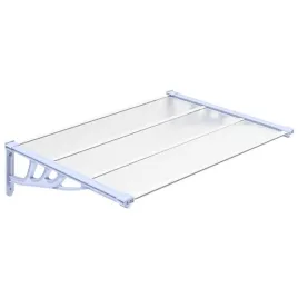 zadaszenie-nad-drzwi-z-poliweglanu-i-abs-szare-122x90x275-cm