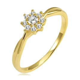 zloty-pierscionek-zareczynowy-585-14k-cyrkonie-r15