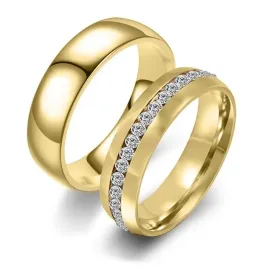 ko3-zlote-obraczki-slubne-cyrkonie-stal-316l-para