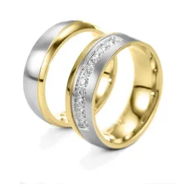 ko7-zlote-srebrne-obraczki-slubne-stal-316l-para