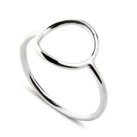 srebrny-pierscionek-kolko-kolo-koleczko-prosty-925
