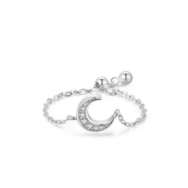 fraise-pierscionek-regulowany-ksiezyc-s925-z-cyrkoniami