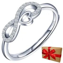 pierscionek-srebrny-925-regulowany-nieskonczonosc-serce-cyrkonie