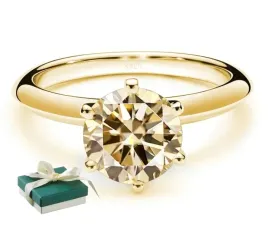 pierscionek-szampanski-moissanit-srebro-925-zloty-moissanite