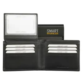 czarny-portfel-antyrfid-smart-rfid-block-sm-903pbl