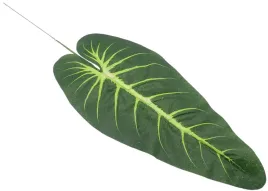 galazka-lisc-liscie-zielone-sztuczne-ozdoba-51cm