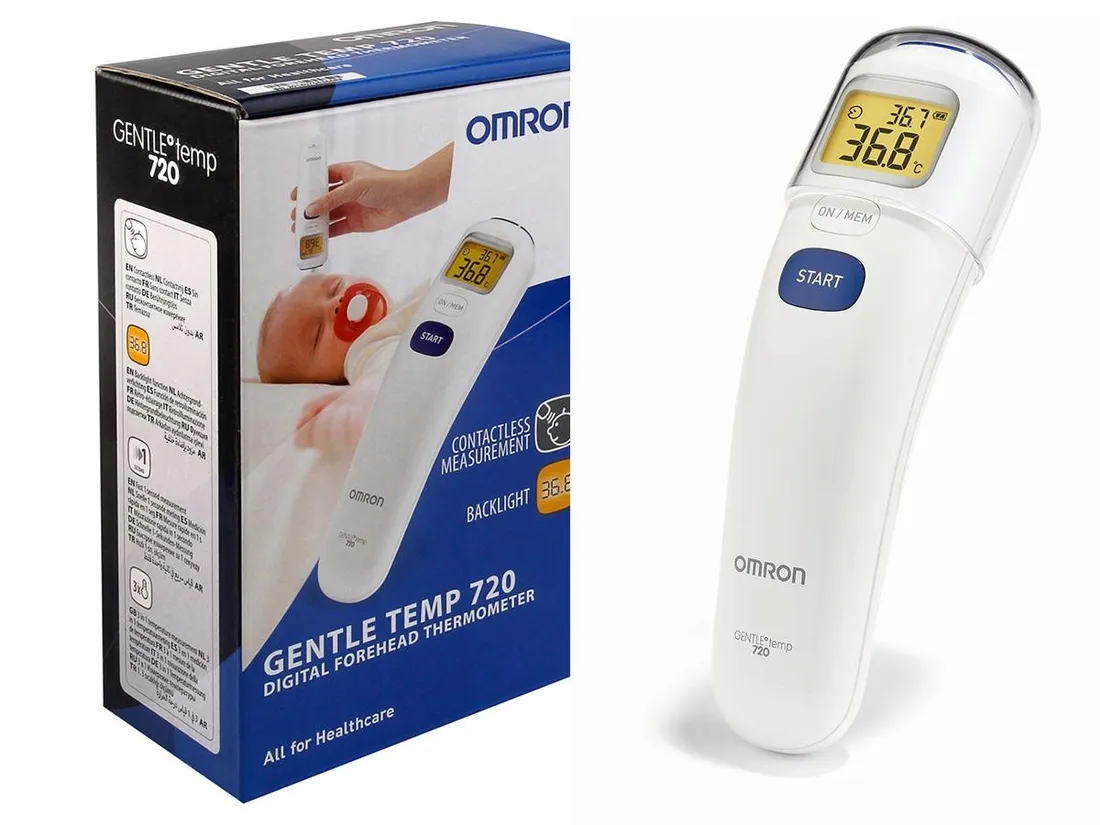 omron-termometr-gentle-temp-720