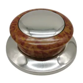 galka-do-garnka-uchwyt-do-pokrywki-srebrno-drewniany