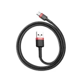 kabel-baseus-cafule-usb-a-usb-c-3a-0-5m-czerwono-czarny-przeznaczenie-uniwersalne
