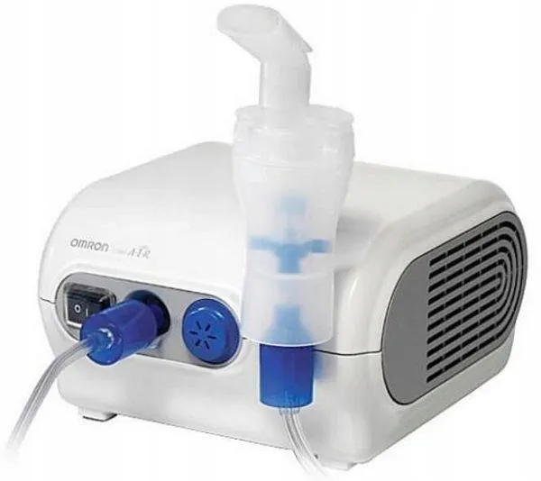 nebulizator-omron-compair-ne-c28p-stan-nowy