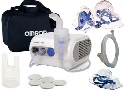 nebulizator-omron-compair-ne-c28p