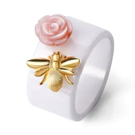 pierscionek-ceramiczny-pierscionek-srebro-r-17